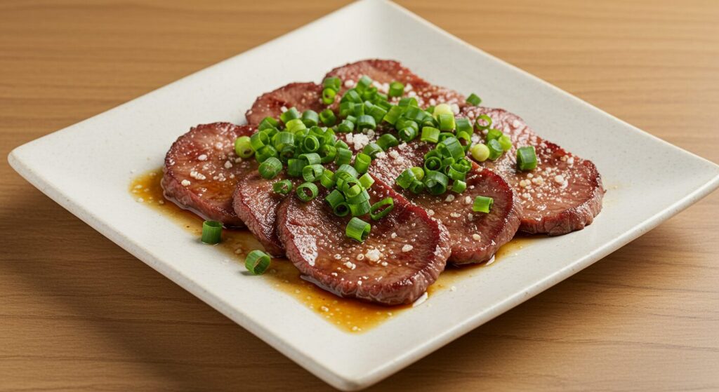 調理法別！牛タン下ごしらえと焼肉以外の活用術