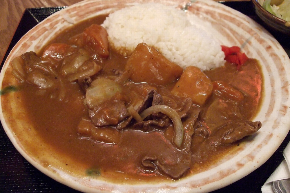 いつものカレーが格段に美味しくなるコツ