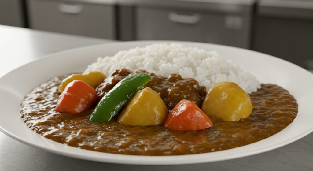カレー 下ごしらえ 冷凍