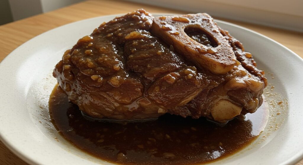 牛すね肉 下ごしらえ 簡単