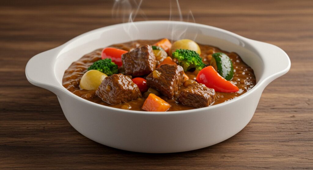 牛すね肉 下ごしらえ 簡単