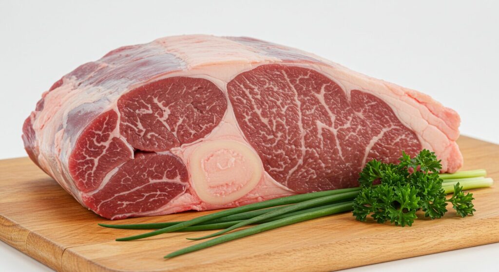 牛すね肉 下ごしらえ 簡単