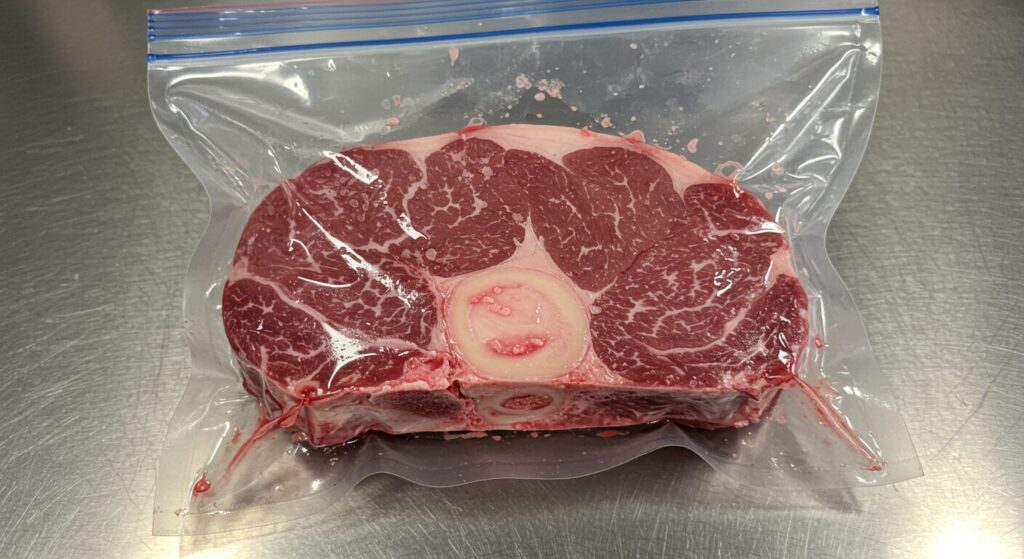 牛すね肉 下ごしらえ 簡単