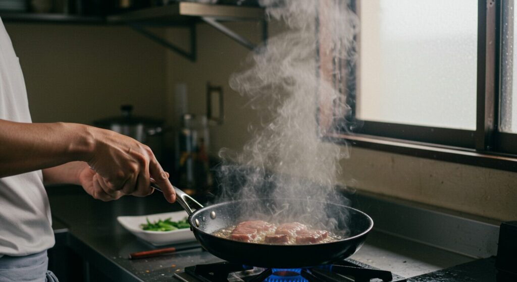 牛すね肉 下ごしらえ 簡単
