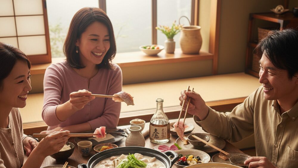 鯛の切り身 鍋 下ごしらえ