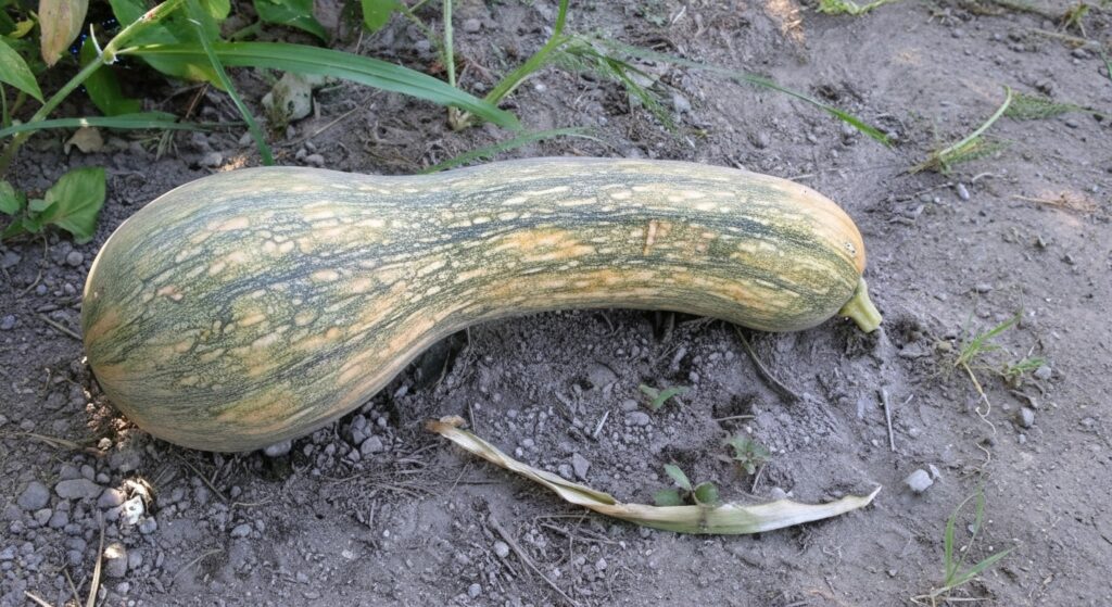 ひょうたんかぼちゃ まずい