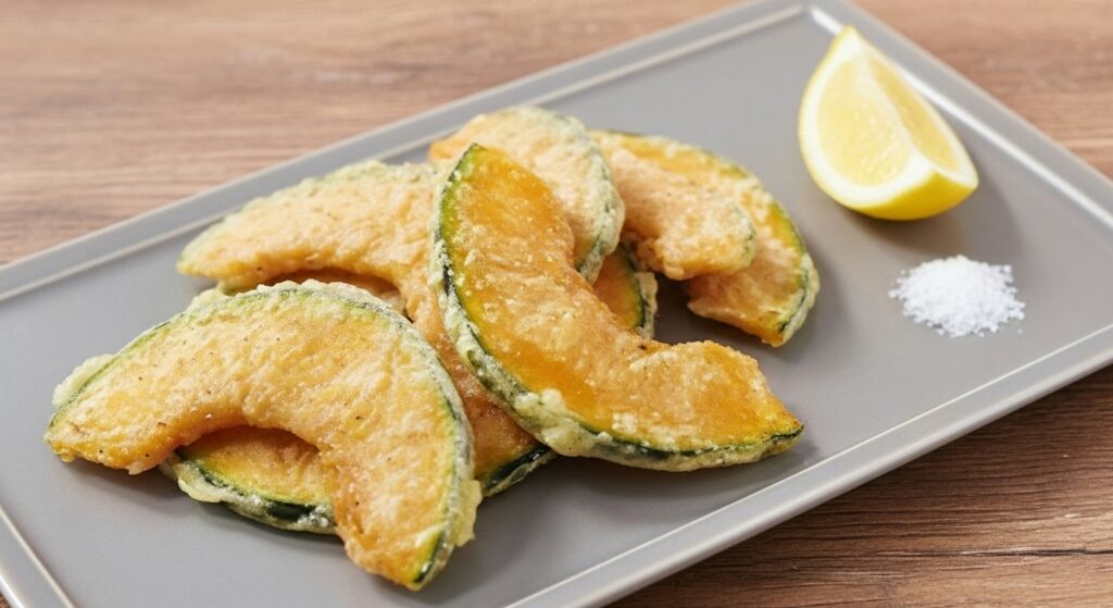 ひょうたんかぼちゃ まずい