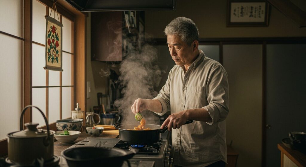 カレー オクラ 下ごしらえ