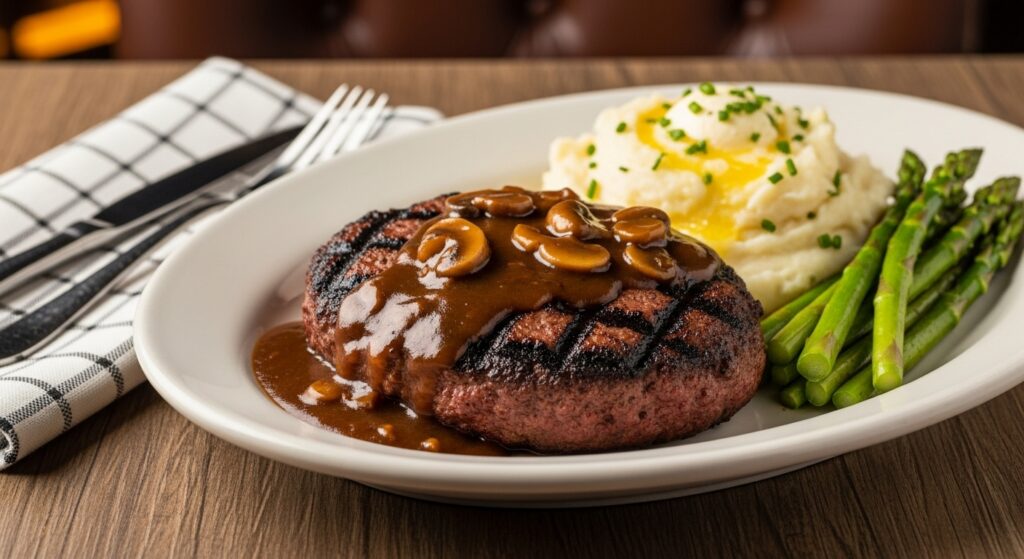 ハンバーグ 塩の量