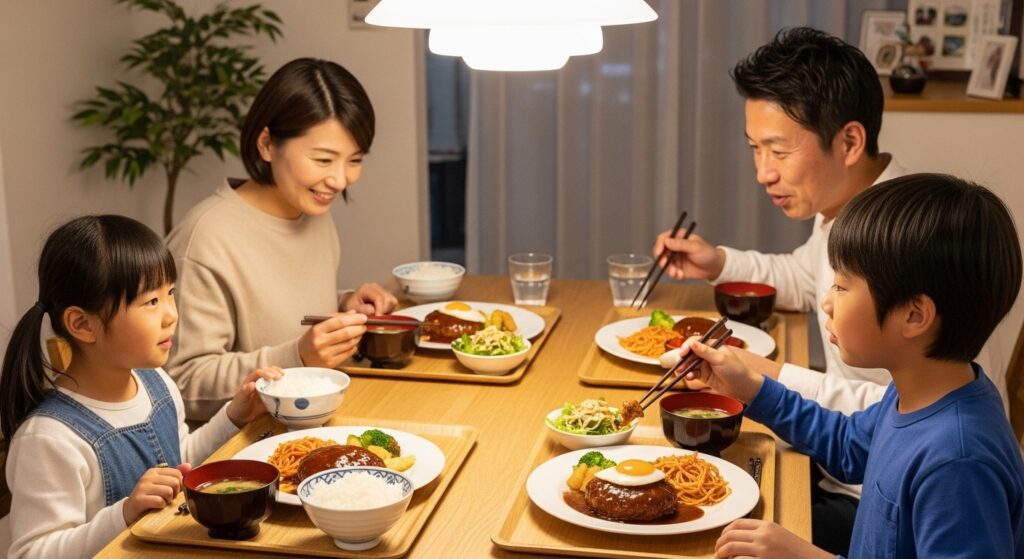 ハンバーグ 塩の量