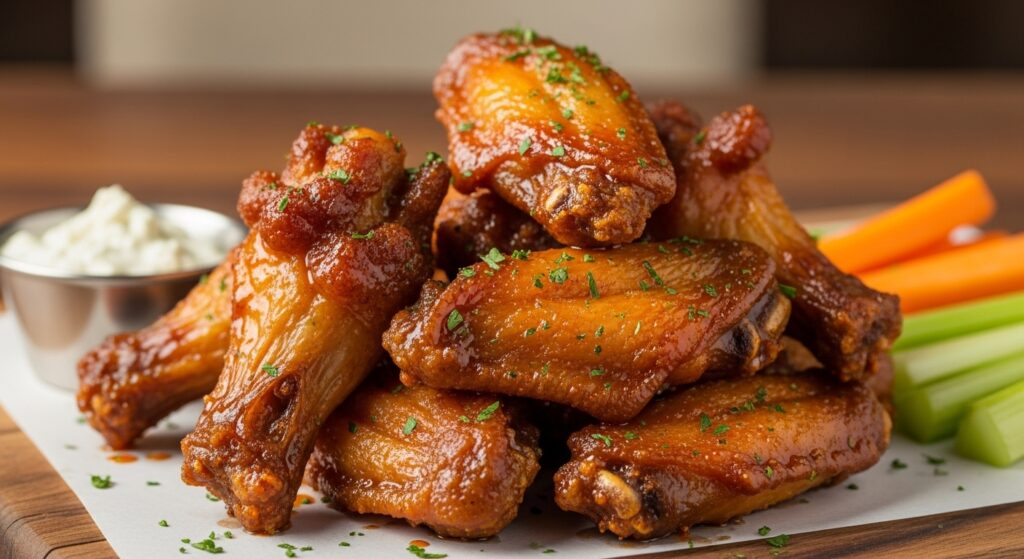 手羽先 下処理 臭み