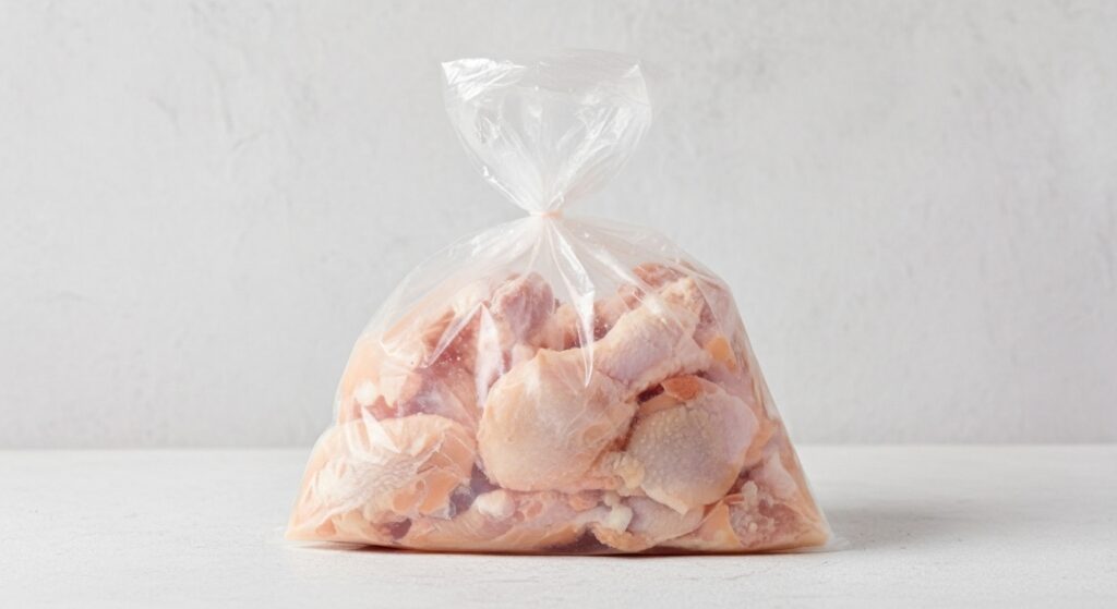 手羽先 下処理 臭み