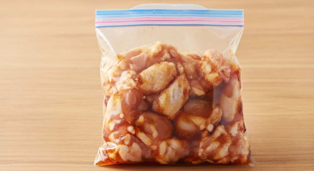 手羽先 下処理 臭み