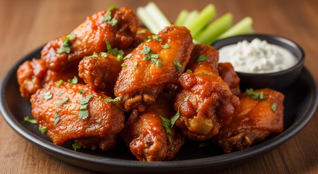 手羽先 下処理 臭み