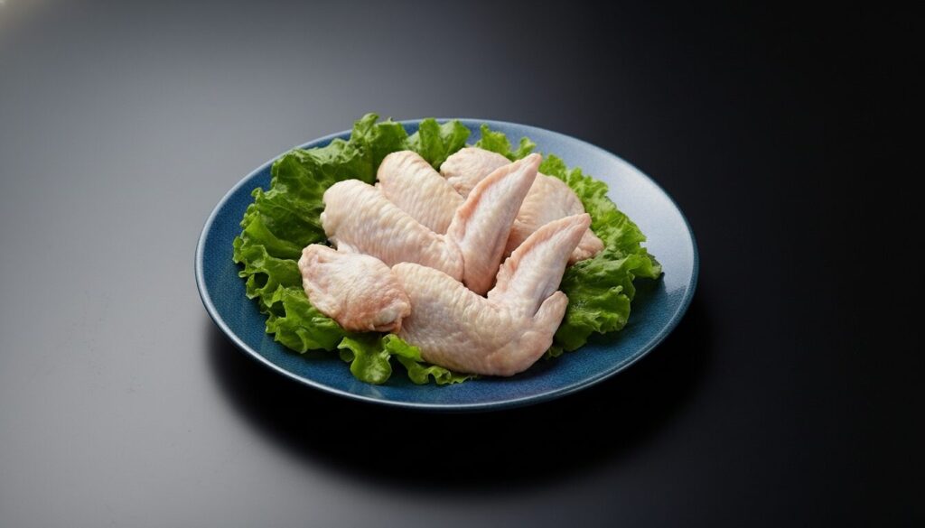 手羽先 下処理 臭み