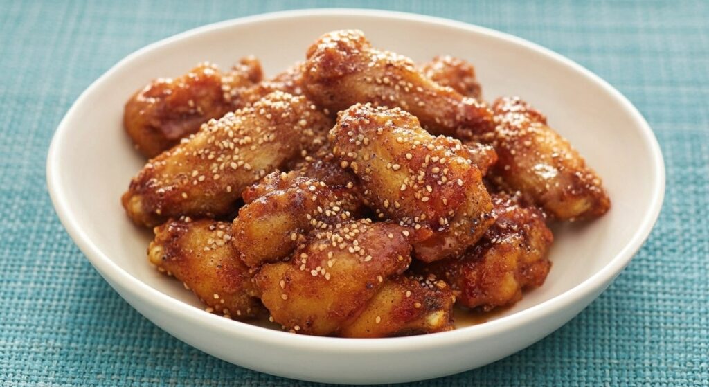 手羽先 下処理 臭み