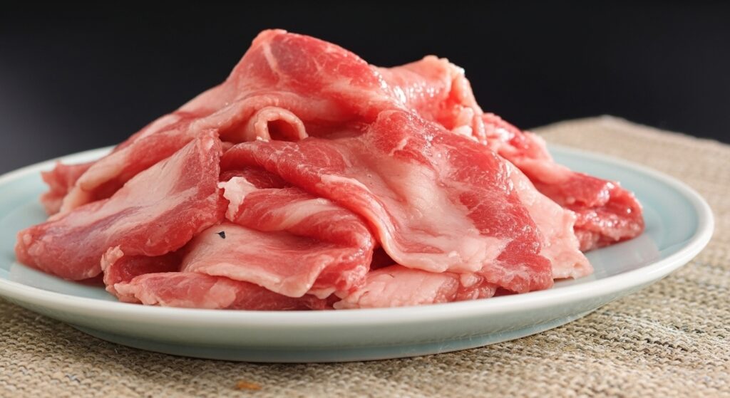 牛すじ 炊飯器 下ごしらえ