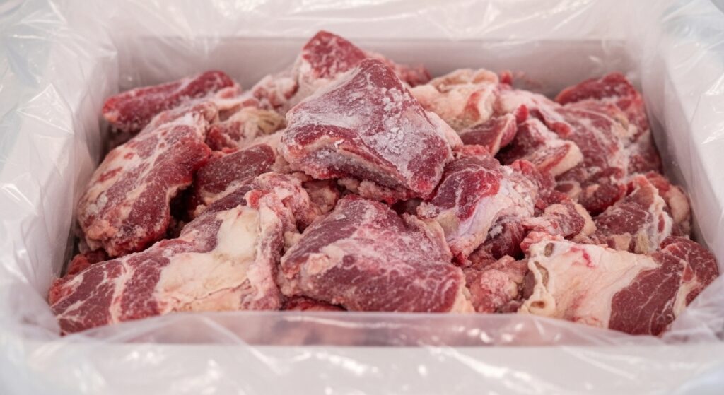 牛すじ 炊飯器 下ごしらえ