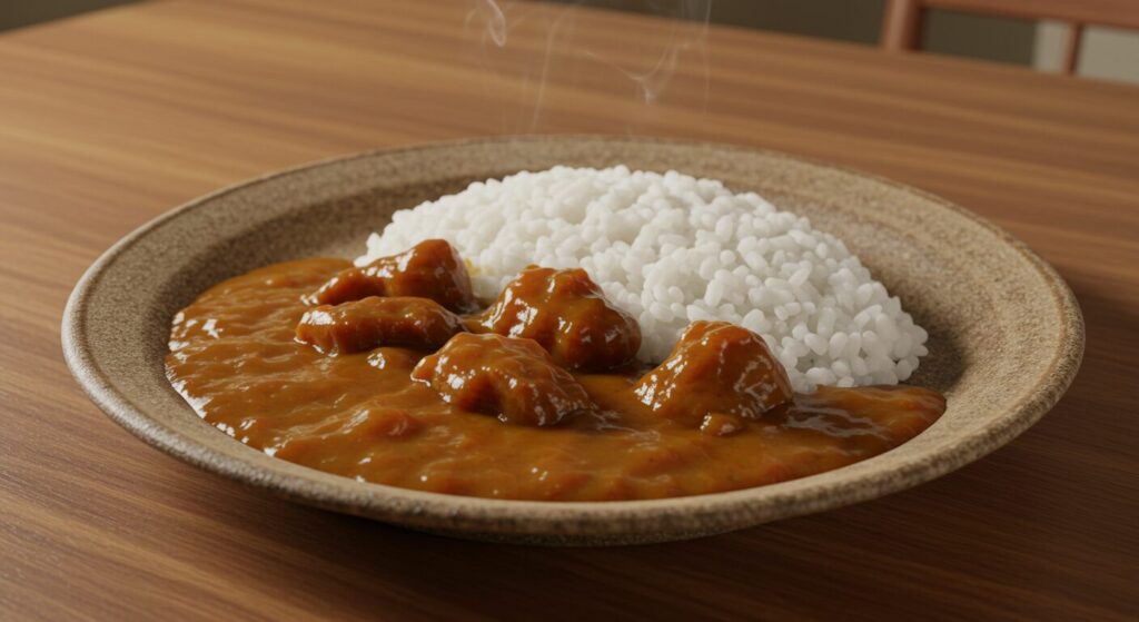 牛すじ串 下ごしらえ