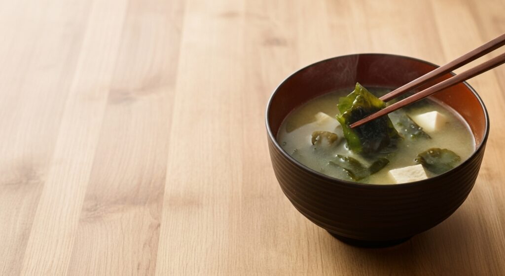 生わかめ 下処理 保存