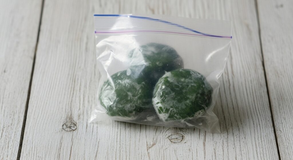 生わかめ 下処理 保存