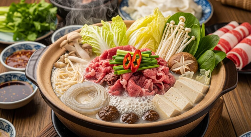 白子鍋 下処理 必要