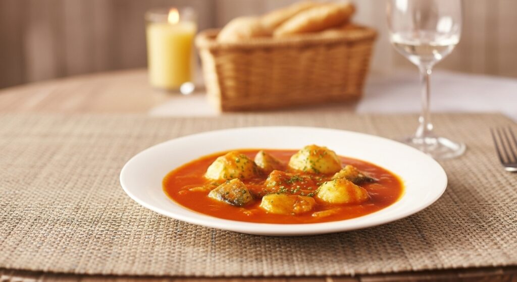 里芋カレー まずい