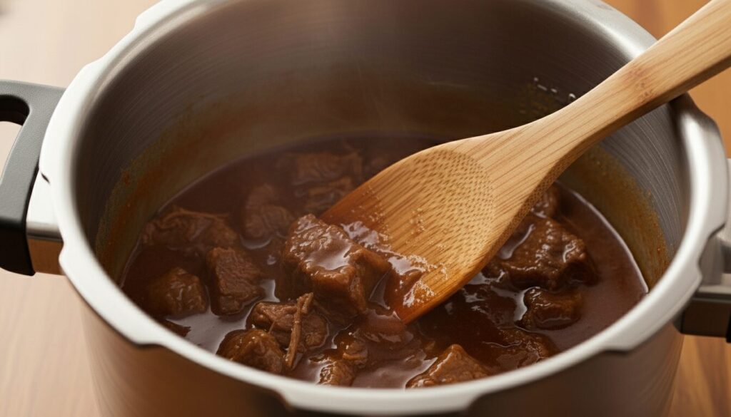 味が水っぽい時のリカバリー方法