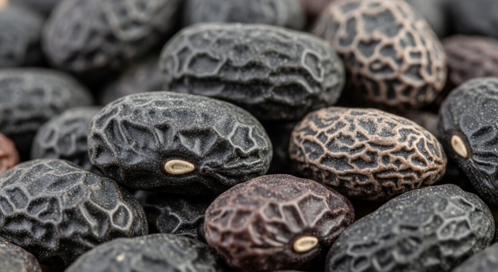 しわしわになるのはなぜ?