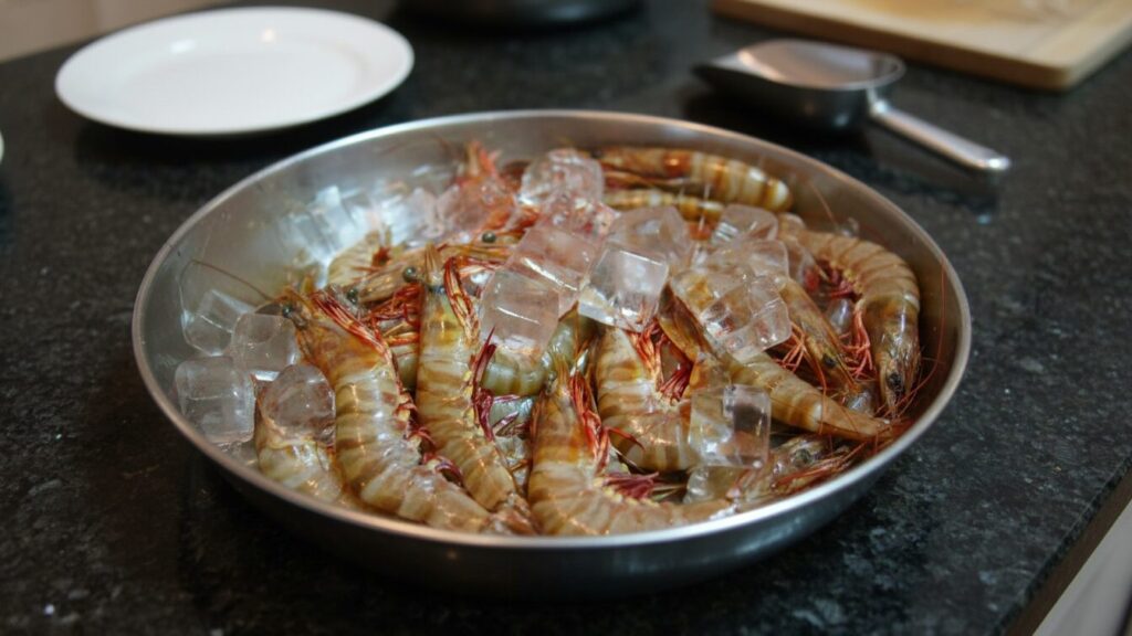 酒に漬け込む最適な時間は何分？