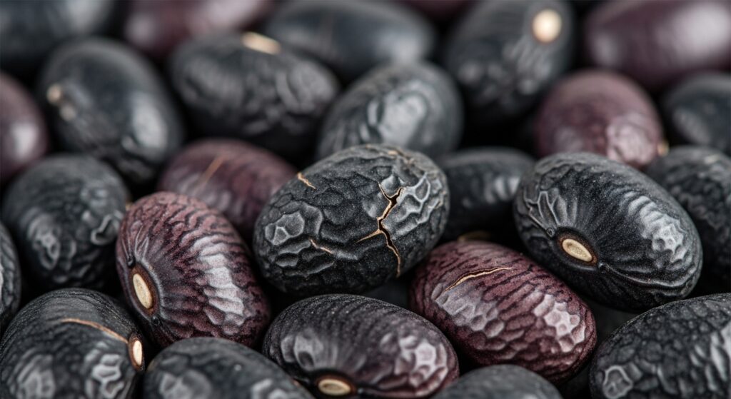 黒豆を圧力鍋で失敗しないためのコツ