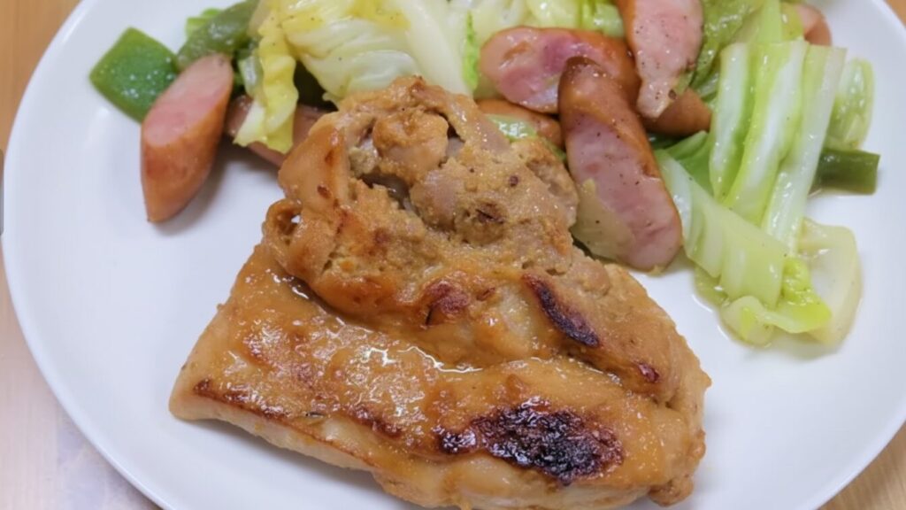 焼き時間の目安と火加減の基本