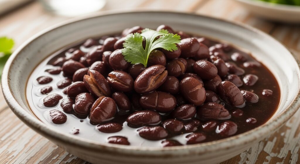 きれいな黒色が出ない理由