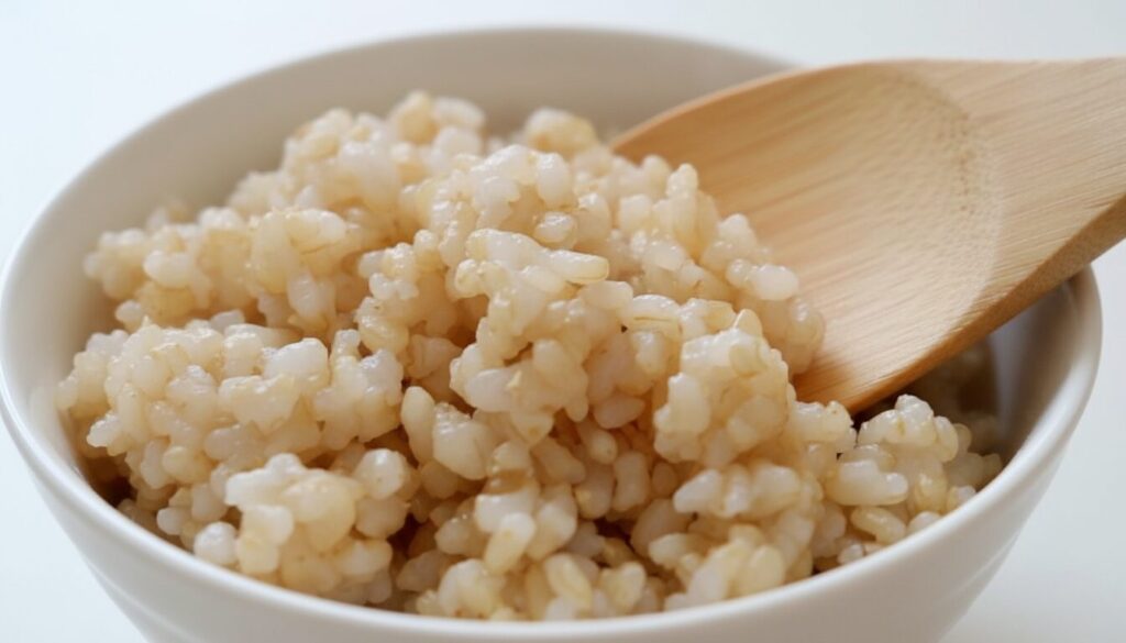 玄米の圧力鍋調理がダメと言われる真実