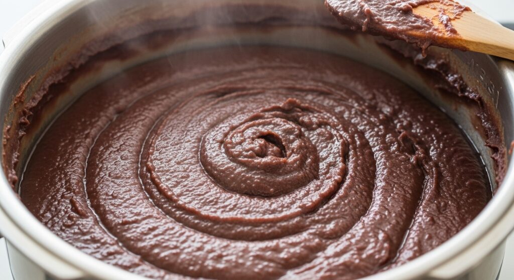 砂糖不使用で甘くなる仕組み