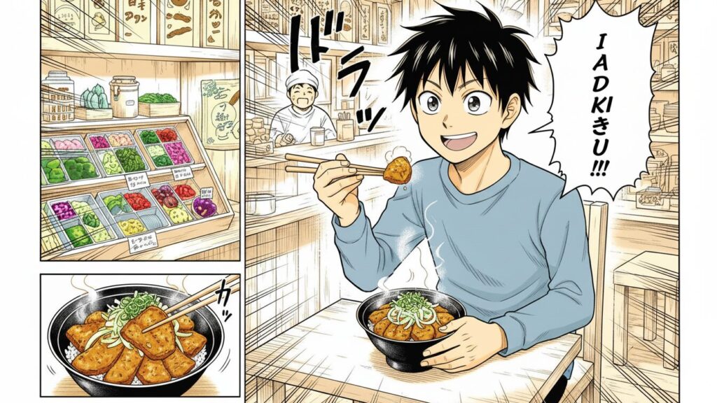 後のせで楽しむ方法と魅力