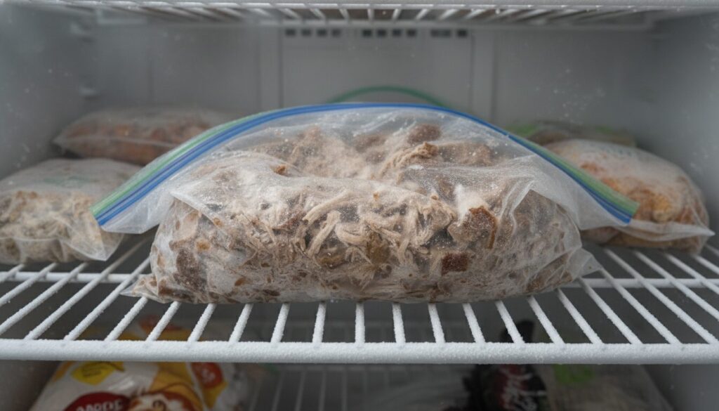 週末の作り置きに最適な冷凍保存テクニック