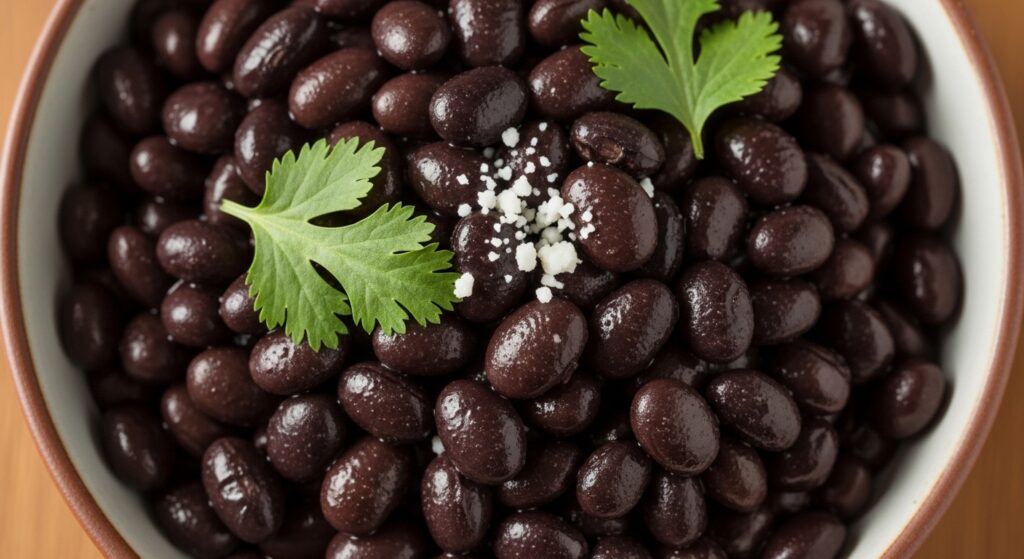 失敗しない黒豆の戻し方