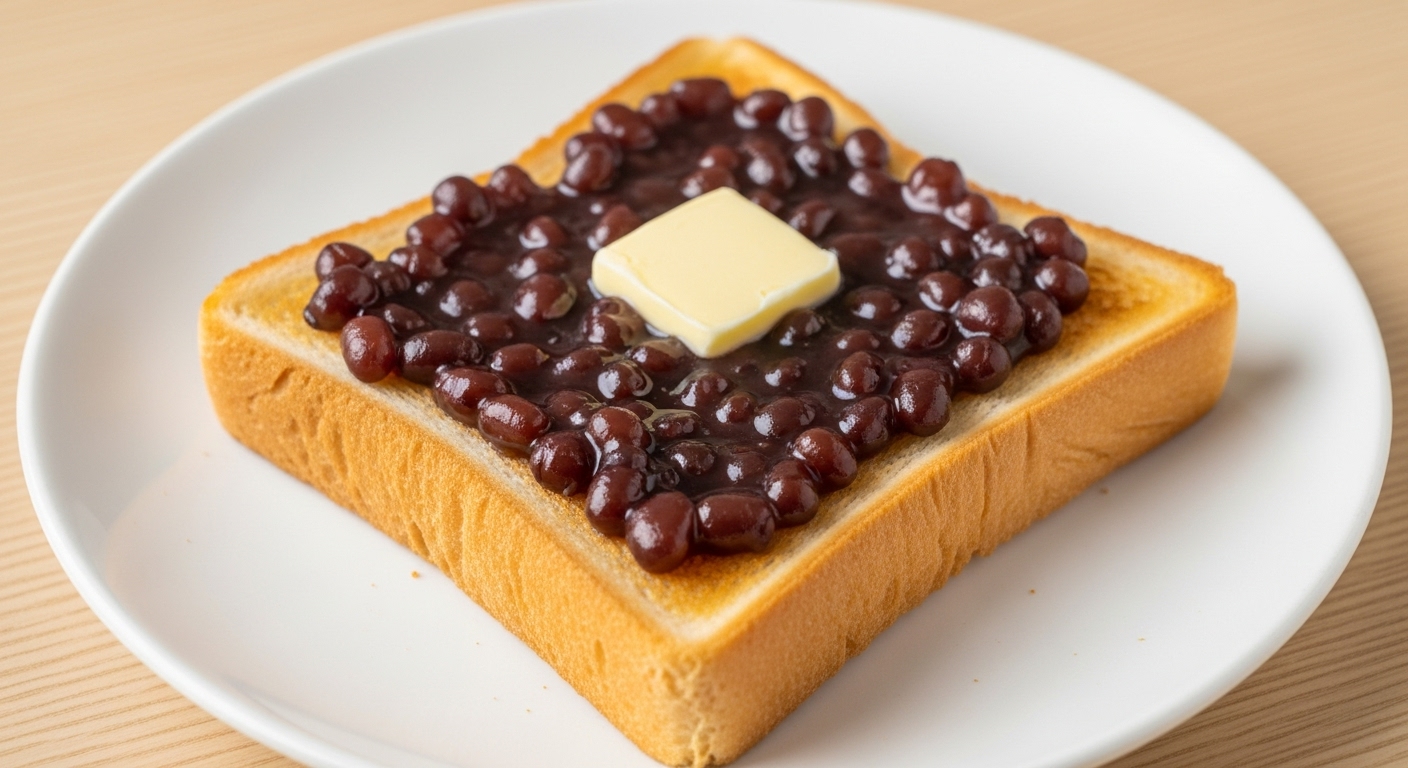 圧力鍋で発酵あんこ！失敗なしの作り方と甘くするコツ