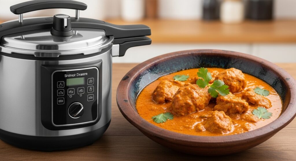 失敗知らずの鶏肉ゴロゴロカレー