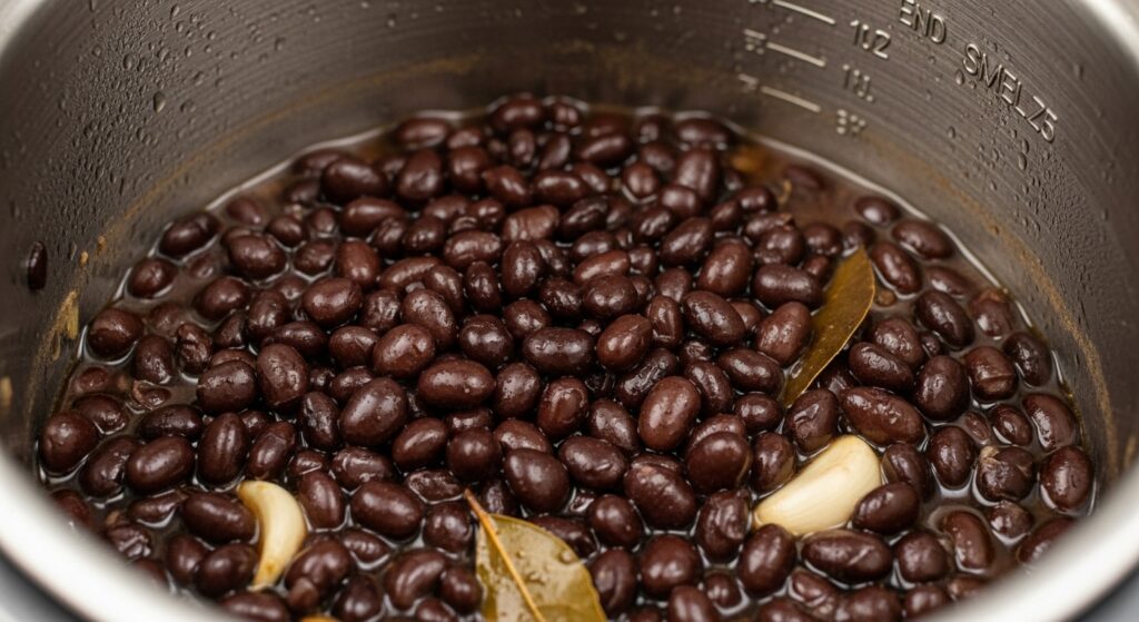 丁寧なアク抜きが重要