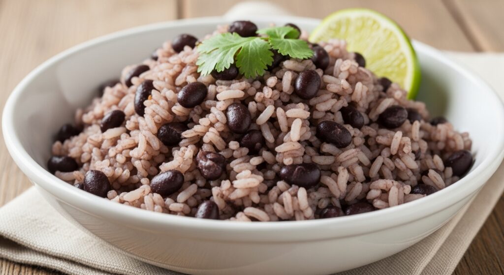 固い黒豆を柔らかく戻す方法