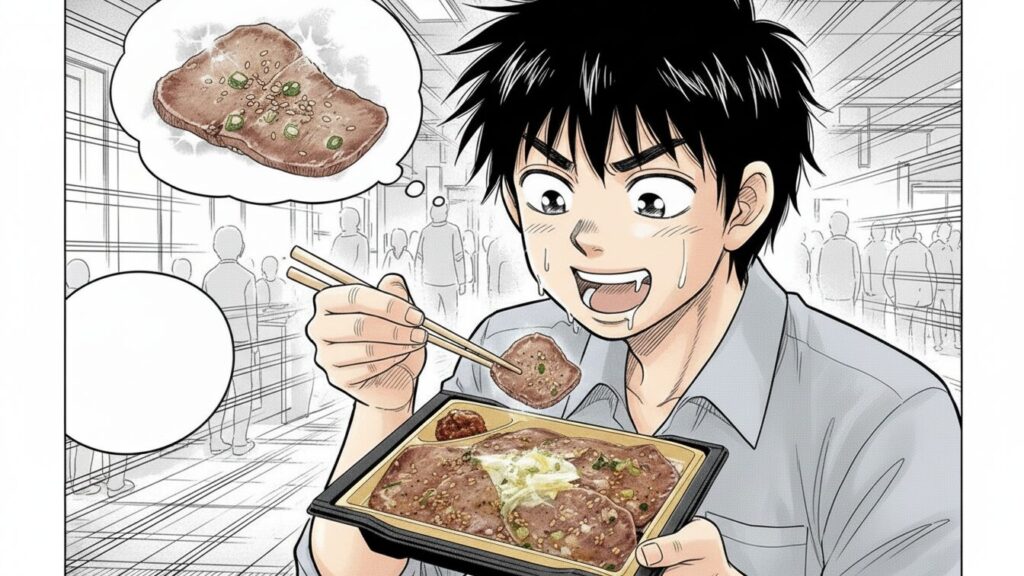 食べ頃を見極めるタイミング