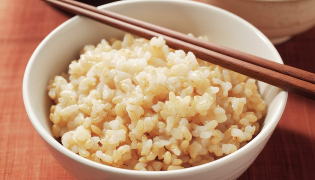 マクロビオティックの陽性過多という視点