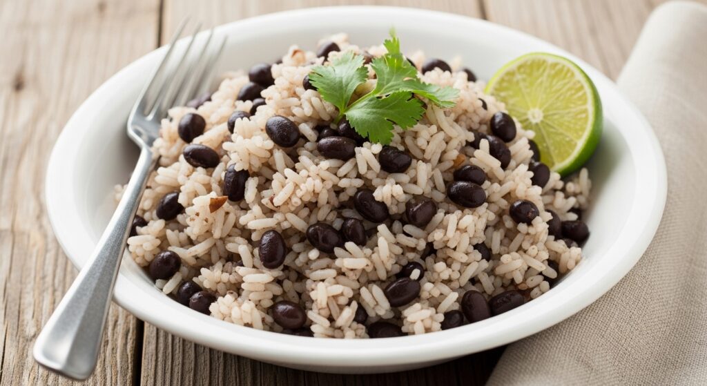 黒豆の圧力鍋失敗リカバリー術