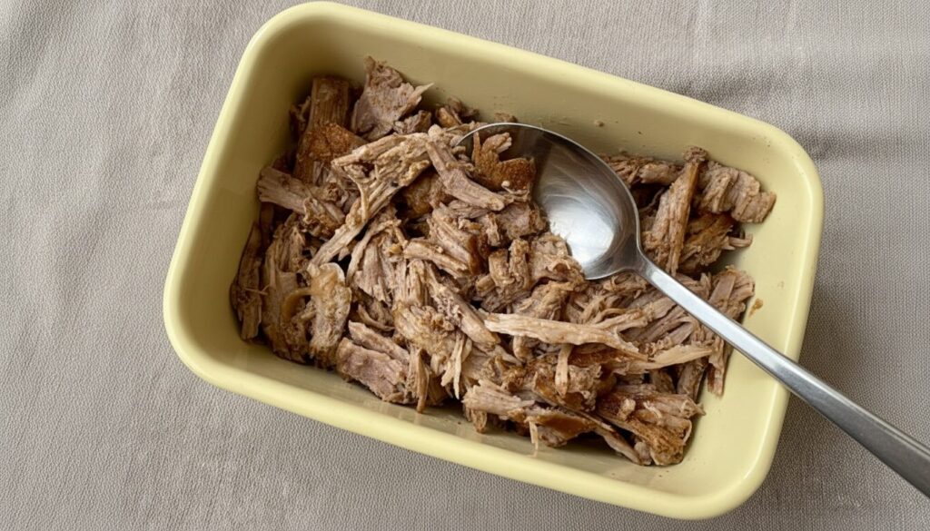 失敗して硬い時や味が薄い時の対処法