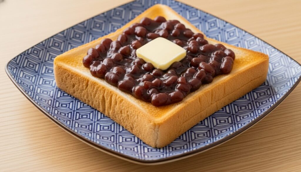 圧力鍋の発酵あんこ活用と保存