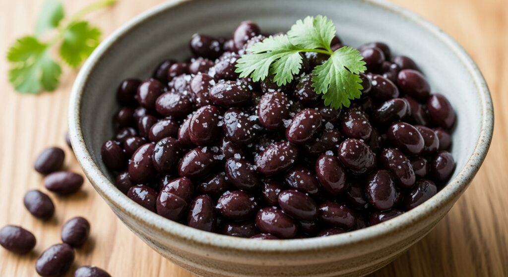 豆が煮えない時の対処法