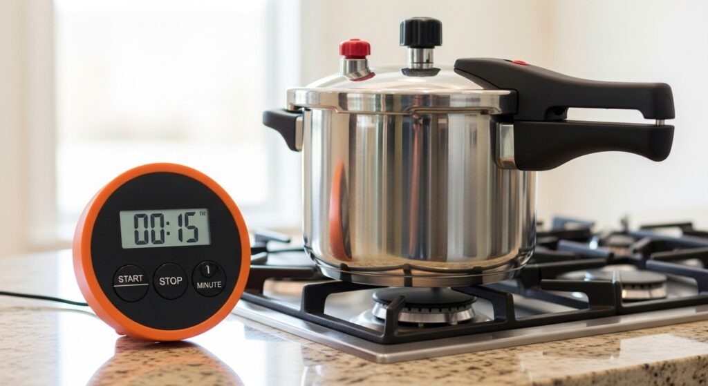 目的別!加圧時間の目安