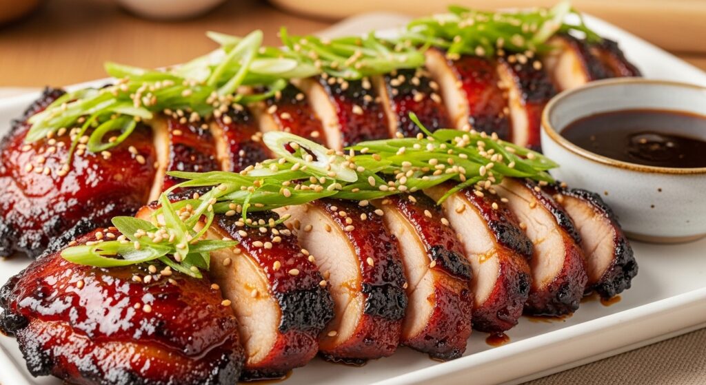 圧力鍋もも肉の人気定番レシピ